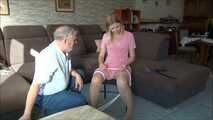 Birgit - The first time Part 8 of 8