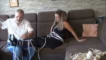 Annika - The first time Part 4 of 6