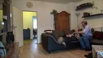 Jasmin - The Poker Game Part 3 of 7