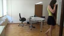 Romina - Caught Part 3 of 5