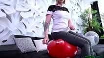sitpopping twelve Belbal 14