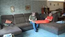 Isabel - Isabel and her favorite guard Part 7 of 8