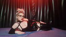 selfitime Rubbergoddess