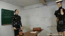 The Rubber Education Institution