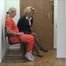 Elena and Isabel - 2 girls therapy part 1 of 9