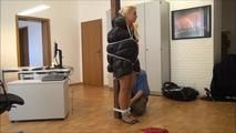 Video request Janine - Office Adventure Part 2 of 4