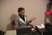 Loren: Professional in Distress, Part 1 (MPG)