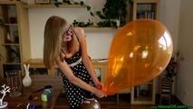 massive helium overinflation