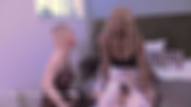 Just one of the girls - Part Two