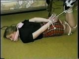 HOG-TIDED HOSTAGE HOLLY (D13-9)