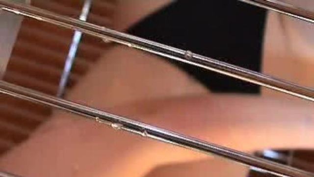 SIS-001 Psycho Experiments (1) - Part 4