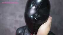 Xiaomeng Realizing Kuuka Breathplay Fantasy