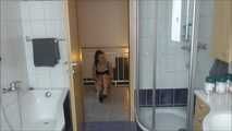 Paula - The bank robber part 4 of 7