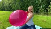 outdoor inflating red U16 [NonPop]