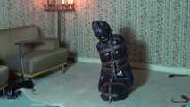 body bag bondage
