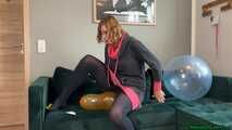 sit2pop seven balloons