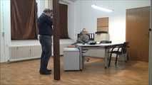 Julia - Raiding in the Office Part 4 of 6
