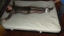 Olivia Ticklish Part 1 of 3