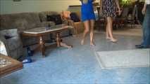Marenka and Renee - The case of part 7 of 9