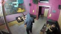 MAKING OF - INTO THE VIP