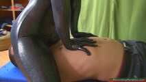 Six-of-Nine: Ass-imilation 3, full-weight-face-ride