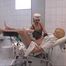 Cheyenne de Muriel - Kinky Clinic Part