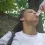 The Project with a Black Girl