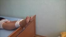 Request video Julia - The school girlfriend Part 5 of 5