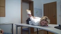 Wunschvideo Sabrina - Der Diamantencoup Teil 4 von 5