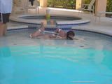 Waterbondage in Florida