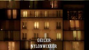 GEILER NYLONWIXXER