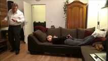 Jasmin - The Stranger Part 5 of 8