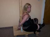 Differnt pics of bondage 1