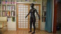 Xiaomeng Tape Mummification and Breath Control