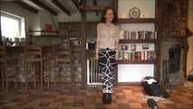 Naomi - The First Time Part 4 of 7