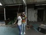 Anija v Katie in Armbinder part 2