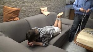 Susan - Wettschuld Teil 6 von 8