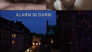 ALARM IM DARM
