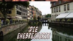 DIE EHEBRECHERIN