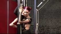 BoundCon XIII - Custom Photo Shooting 06 - O.T. & Rain DeGrey vs. Rija Mae & Afsana - Full Session