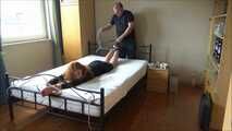 Saskia - The Bondage Story Part 3 of 6