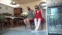 Gina and Stefanie - The Entrance Exam 2 Part 10 of 10