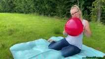 outdoor inflating red U16 [NonPop]