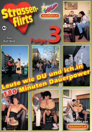 STRASSENFLIRTS 03