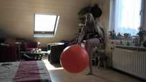 Bouncy Ball Experience