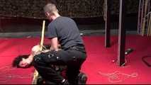 BoundCon XII - Custom Photo Shooting - Sasori vs. Minuit continue - Full Clip