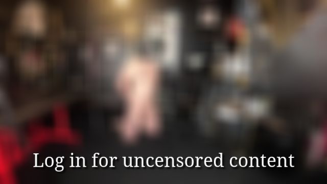 The first time with itchy ass cunt in the dominatrix studio!