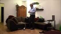 Jasmin - The Stranger Part 5 of 8