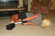 Pleasure Bound