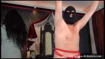 Hard Ballbusting 1